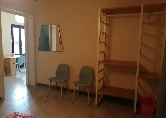 Casa de hóspedes Domus Vacanze Civico Del Mare