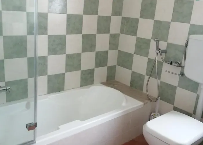 Domus Vacanze Civico Del Mare 3*