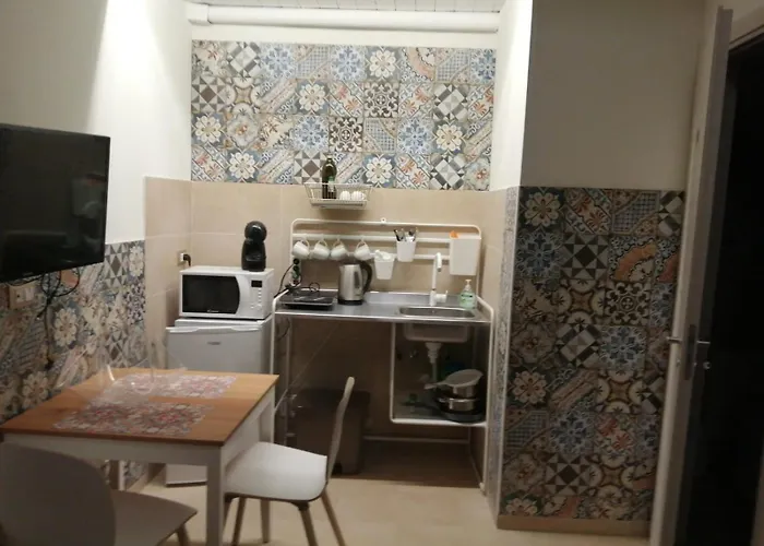 Domus Vacanze Civico Del Mare 3*