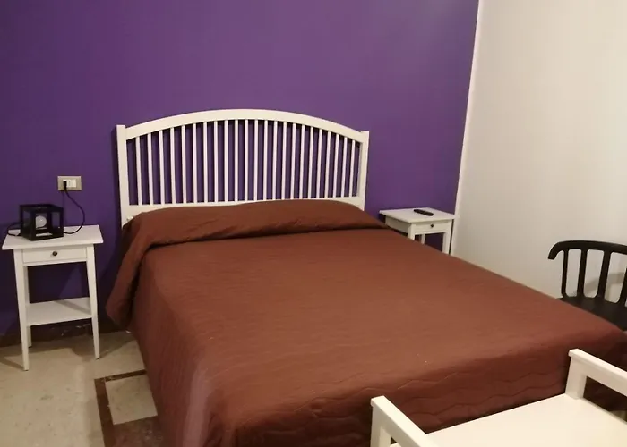 Domus Vacanze Civico Del Mare 3* Castellammare del Golfo