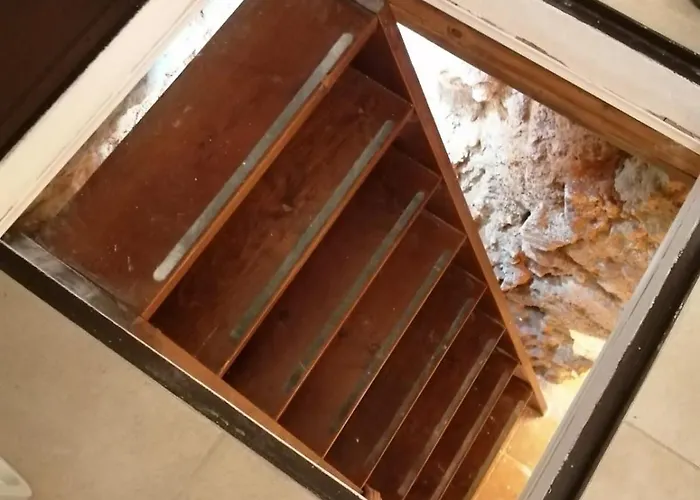 Domus Vacanze Civico Del Mare Casa de hóspedes Castellammare del Golfo