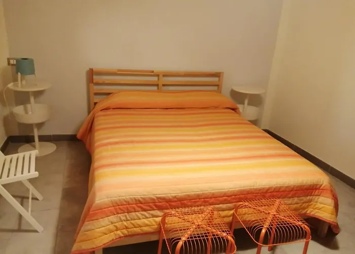 Domus Vacanze Civico Del Mare 3*