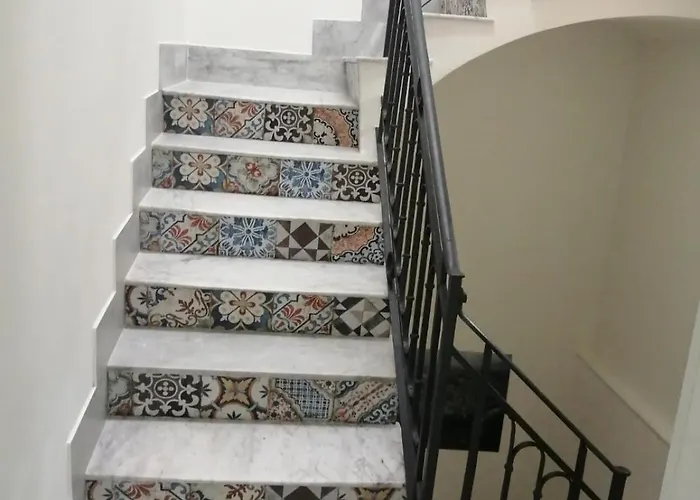 Casa de hóspedes Domus Vacanze Civico Del Mare 3*