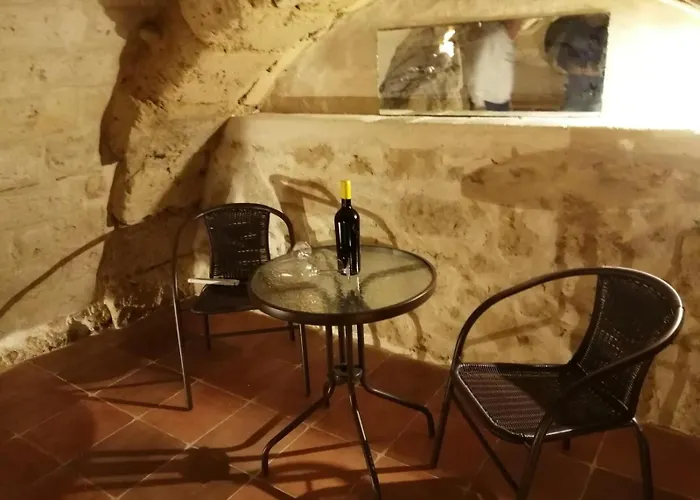 Domus Vacanze Civico Del Mare Casa de hóspedes