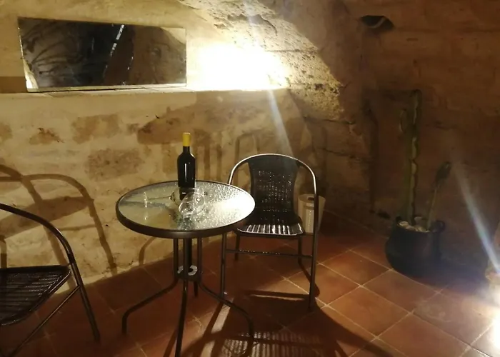 Domus Vacanze Civico Del Mare Casa de hóspedes Castellammare del Golfo