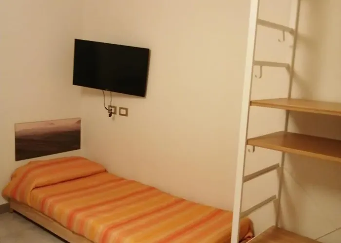 Domus Vacanze Civico Del Mare Casa de hóspedes 3*