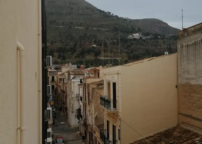 Domus Vacanze Civico Del Mare Castellammare del Golfo