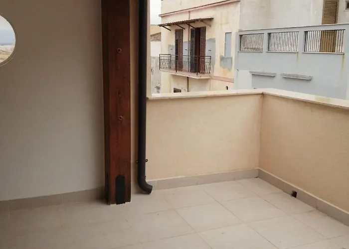 Domus Vacanze Civico Del Mare Casa de hóspedes