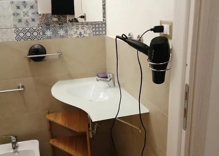 Domus Vacanze Civico Del Mare 3*
