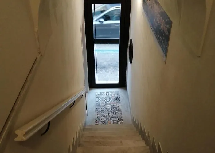 Domus Vacanze Civico Del Mare Casa de hóspedes 3*