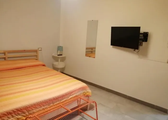 Domus Vacanze Civico Del Mare Casa de hóspedes Castellammare del Golfo
