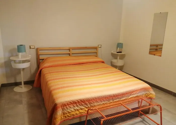 Domus Vacanze Civico Del Mare