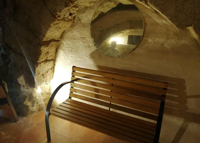 Domus Vacanze Civico Del Mare Casa de hóspedes