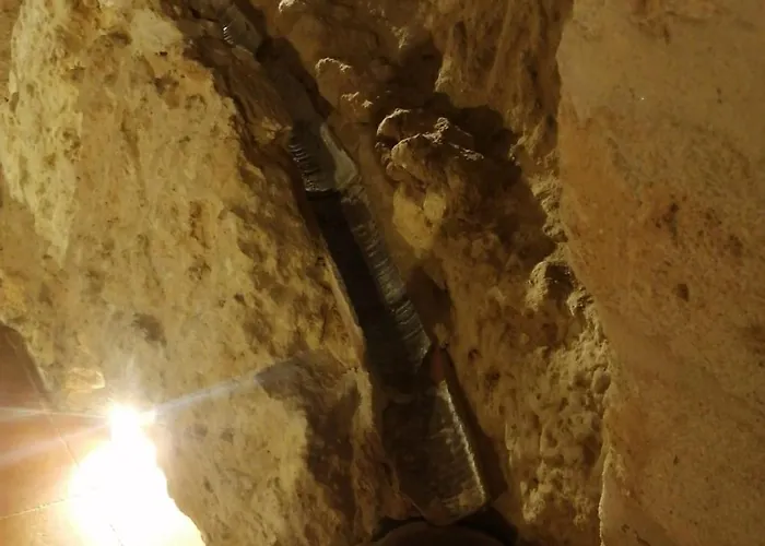Domus Vacanze Civico Del Mare Casa de hóspedes 3*