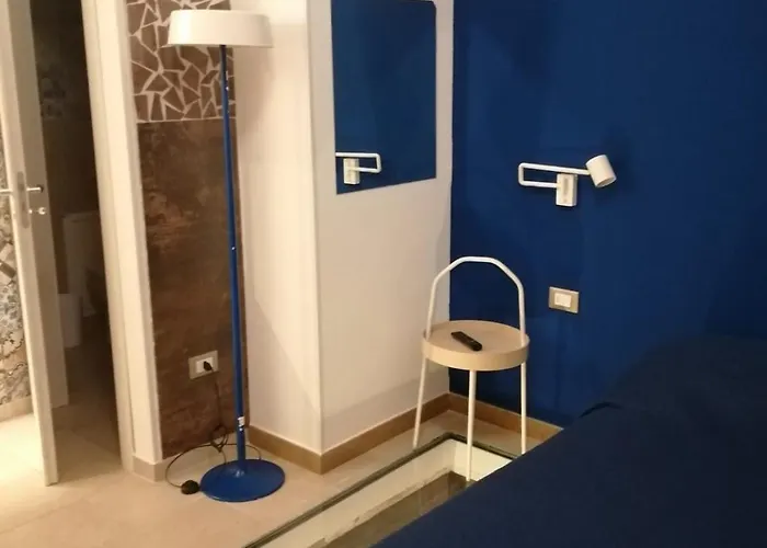 Domus Vacanze Civico Del Mare Casa de hóspedes 3*