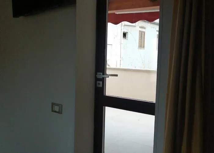 Domus Vacanze Civico Del Mare Casa de hóspedes Castellammare del Golfo