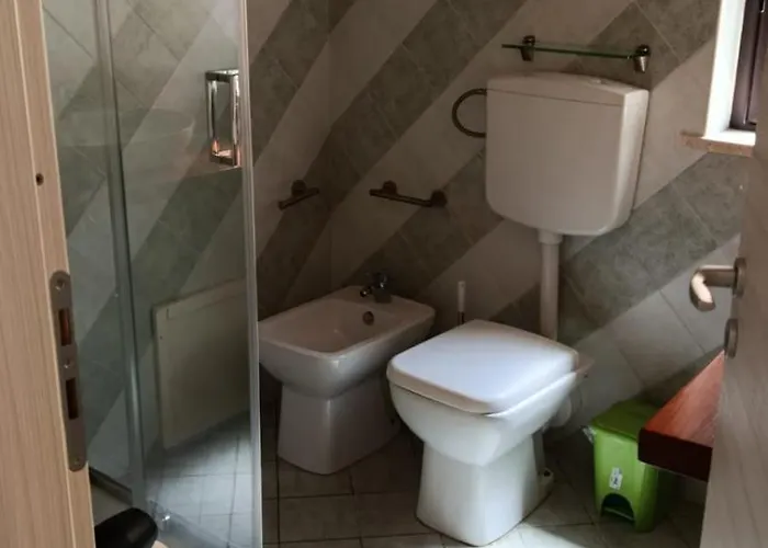Domus Vacanze Civico Del Mare 3* Castellammare del Golfo
