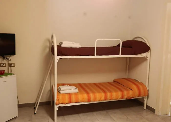Domus Vacanze Civico Del Mare