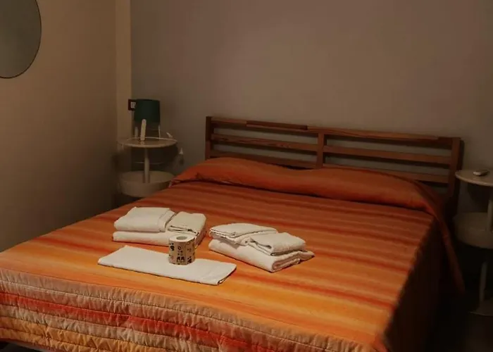 Domus Vacanze Civico Del Mare Casa de hóspedes