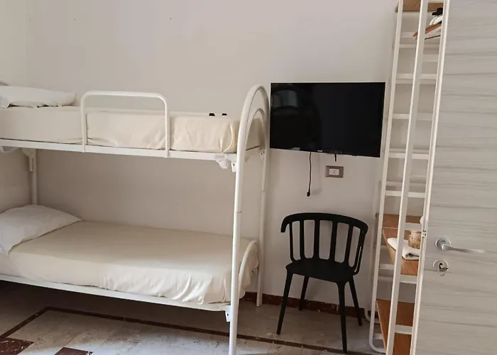 Domus Vacanze Civico Del Mare 3* Castellammare del Golfo